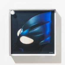 画像をギャラリービューアに読み込む, ランダムアクリルブロックキーホルダー ULTRAMAN EXHIBITION 光の回廊 vol.1 全12種 コンプリートセット
