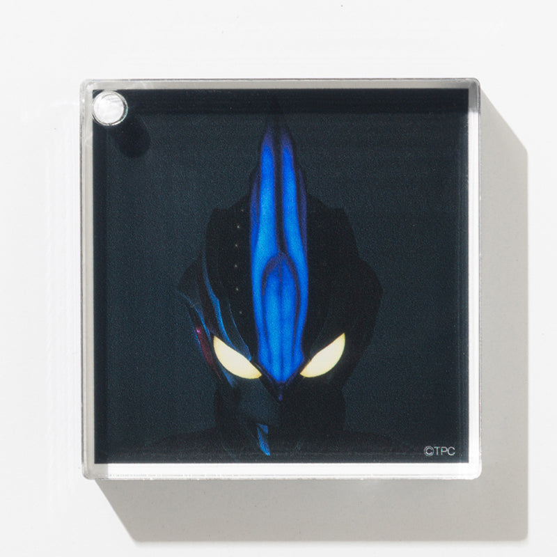 ランダムアクリルブロックキーホルダー ULTRAMAN EXHIBITION 光の回廊