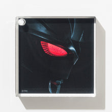 画像をギャラリービューアに読み込む, ランダムアクリルブロックキーホルダー ULTRAMAN EXHIBITION 光の回廊 vol.1 全12種 コンプリートセット
