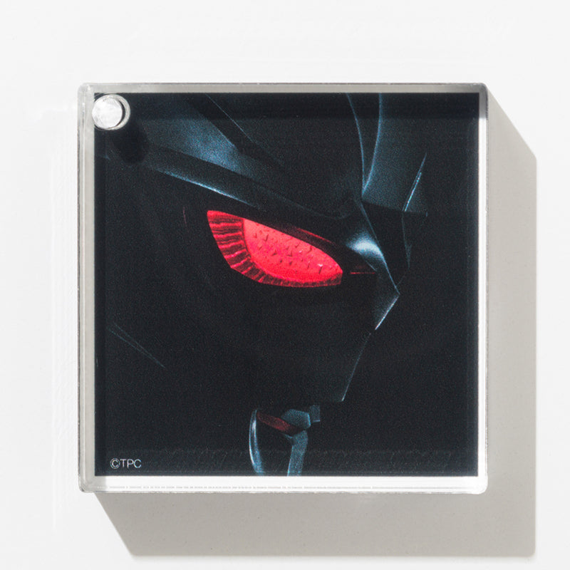 ランダムアクリルブロックキーホルダー ULTRAMAN EXHIBITION 光の回廊