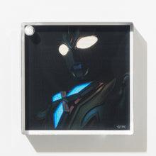 画像をギャラリービューアに読み込む, ランダムアクリルブロックキーホルダー ULTRAMAN EXHIBITION 光の回廊 vol.2 全12種 コンプリートセット
