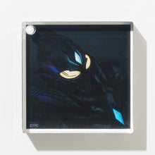 画像をギャラリービューアに読み込む, ランダムアクリルブロックキーホルダー ULTRAMAN EXHIBITION 光の回廊 vol.2 全12種 コンプリートセット
