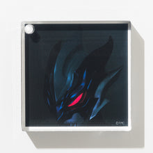 画像をギャラリービューアに読み込む, ランダムアクリルブロックキーホルダー ULTRAMAN EXHIBITION 光の回廊 vol.3 全12種 コンプリートセット
