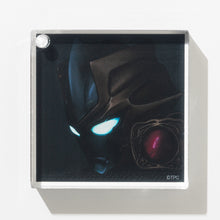 画像をギャラリービューアに読み込む, ランダムアクリルブロックキーホルダー ULTRAMAN EXHIBITION 光の回廊 vol.3 全12種 コンプリートセット
