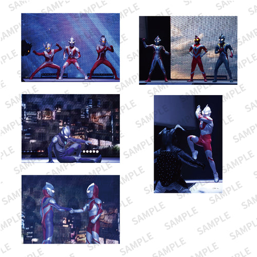 ウルトラヒーローズEXPO – タグ 