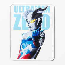 画像をギャラリービューアに読み込む, アクリルブロマイドセット ウルトラマンゼロ
