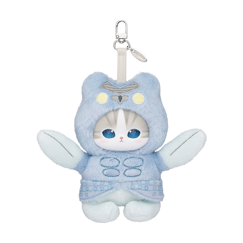 mofusand×ウルトラマン Kiramekko vol.1 （全3種） – TSUBURAYA STORE