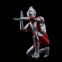 画像をギャラリービューアに読み込む, S.H.Figuarts（真骨彫製法） ウルトラマン
