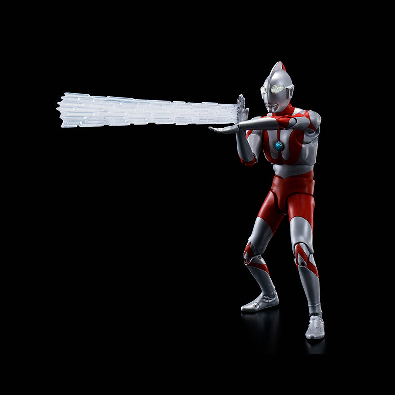 ウルトラマン　SHフィギュアーツ真骨彫 S.H.フィギュアーツ(真骨彫製法) ウルトラマン (完成品