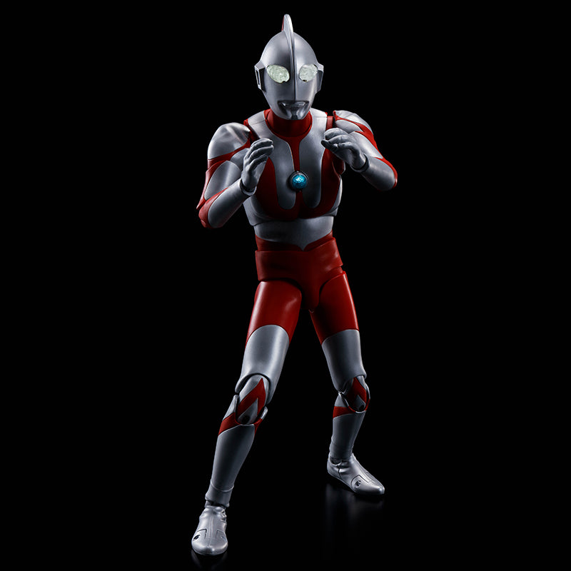 S.H.Figuarts（真骨彫製法） ウルトラマン – TSUBURAYA STORE ONLINE