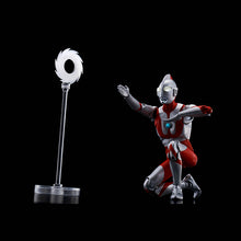 画像をギャラリービューアに読み込む, S.H.Figuarts（真骨彫製法） ウルトラマン

