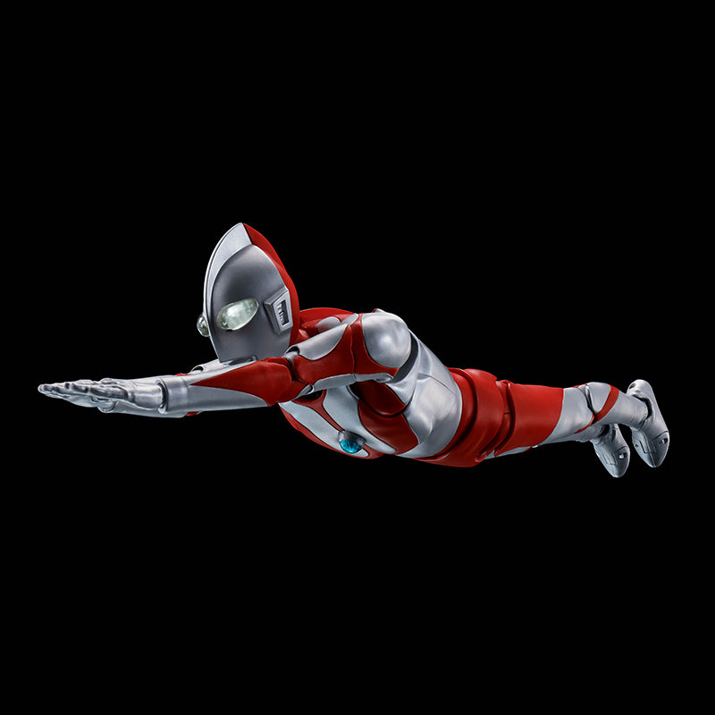 予約商品】S.H.Figuarts (真骨彫製法) ウルトラマン ※2025年11月