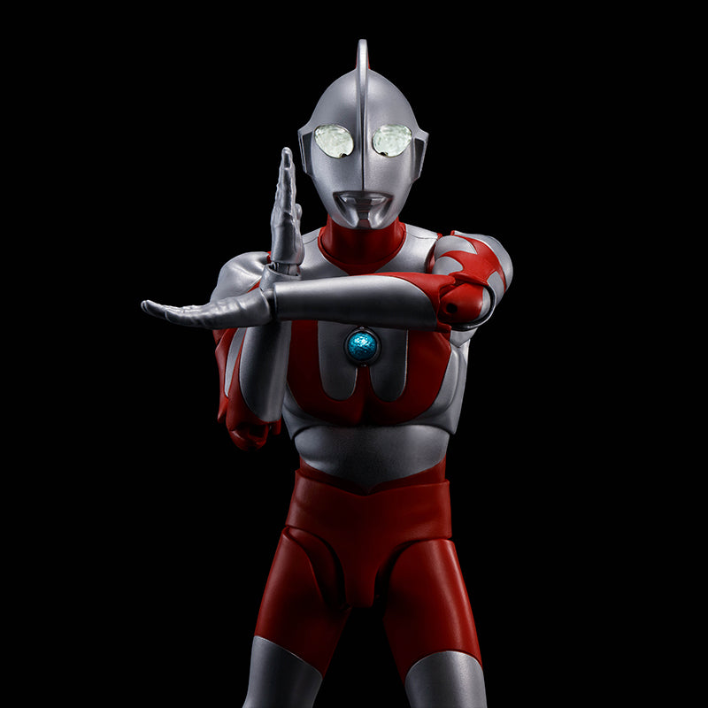 S.H.Figuarts（真骨彫製法） ウルトラマン – TSUBURAYA STORE ONLINE