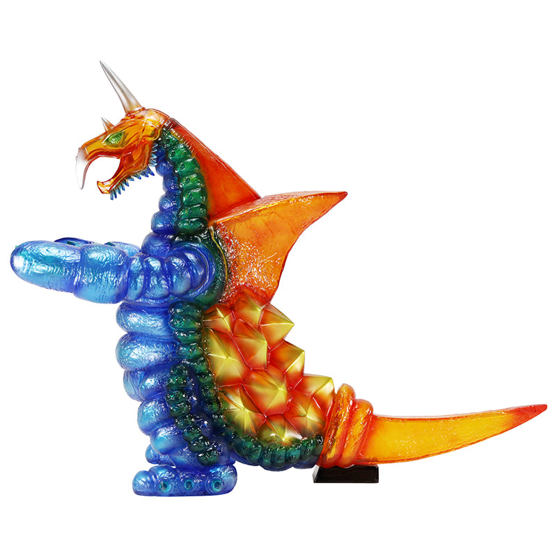 CCPJAPAN 1/6特撮シリーズ バキシム Limitedオールクリア Ver