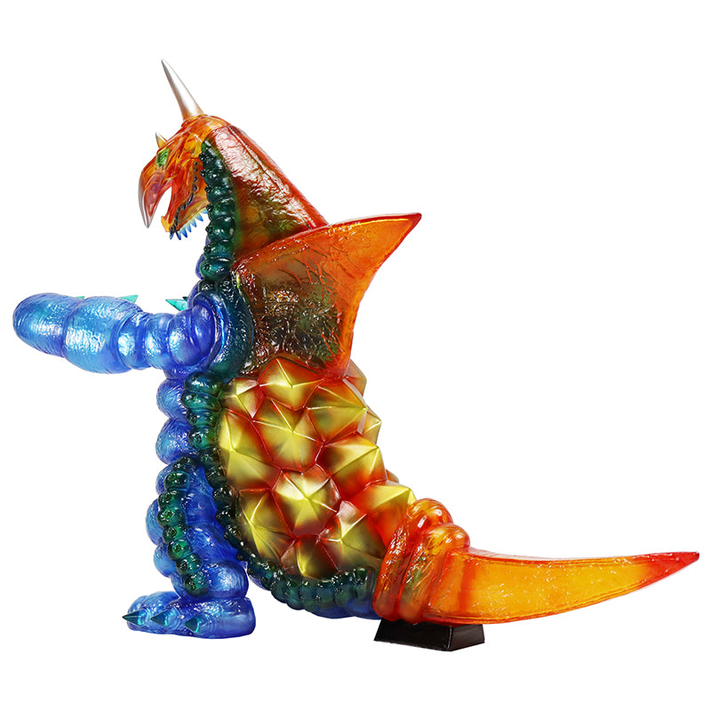 CCPJAPAN 1/6特撮シリーズ バキシム Limitedオールクリア Ver