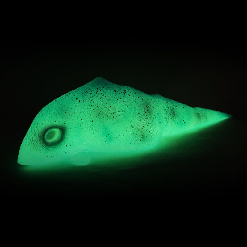 CCPJAPAN 1/6特撮シリーズ ガヴァドン（A）ルミナスナイトブルー Ver