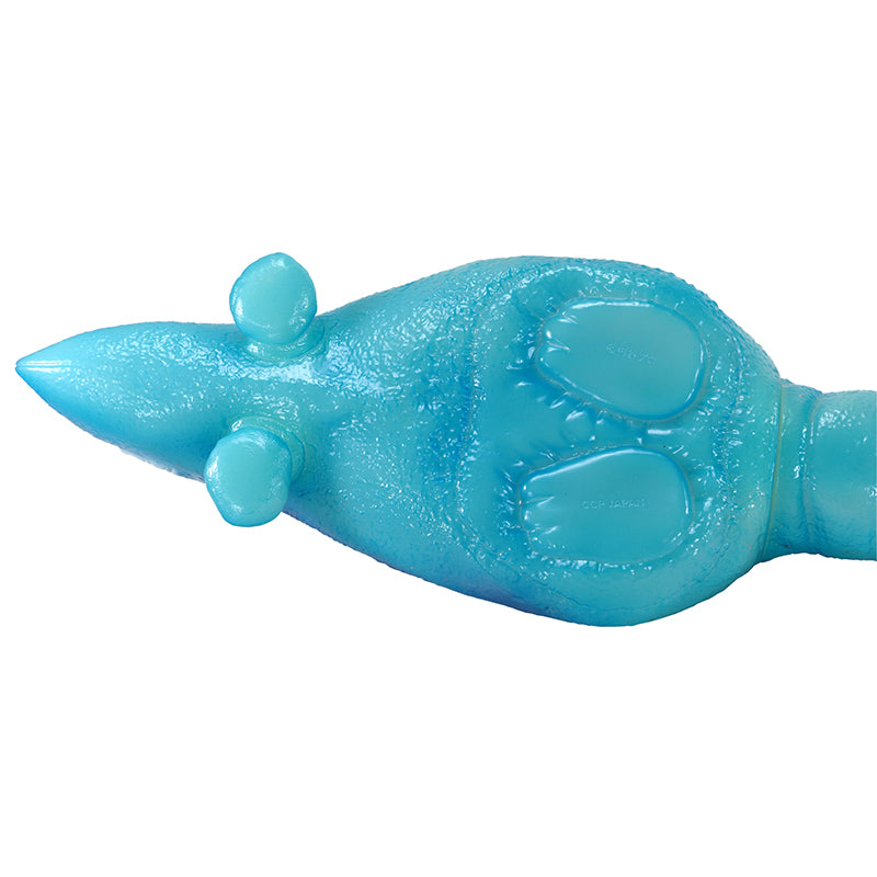 CCPJAPAN 1/6特撮シリーズ ガヴァドン（A）ルミナスナイトブルー