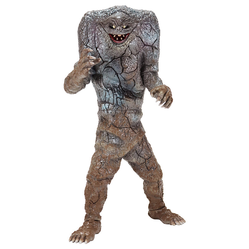 CCPJAPAN 1/6特撮シリーズ 棲星怪獣 ジャミラ 激闘 Ver.