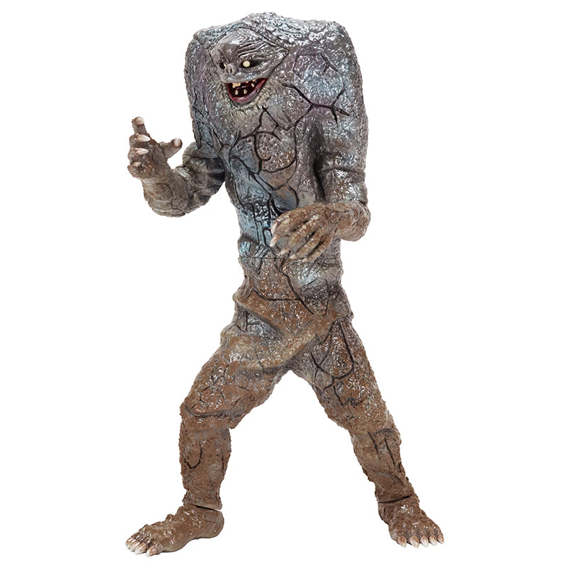 CCPJAPAN 1/6特撮シリーズ 棲星怪獣 ジャミラ 激闘 Ver