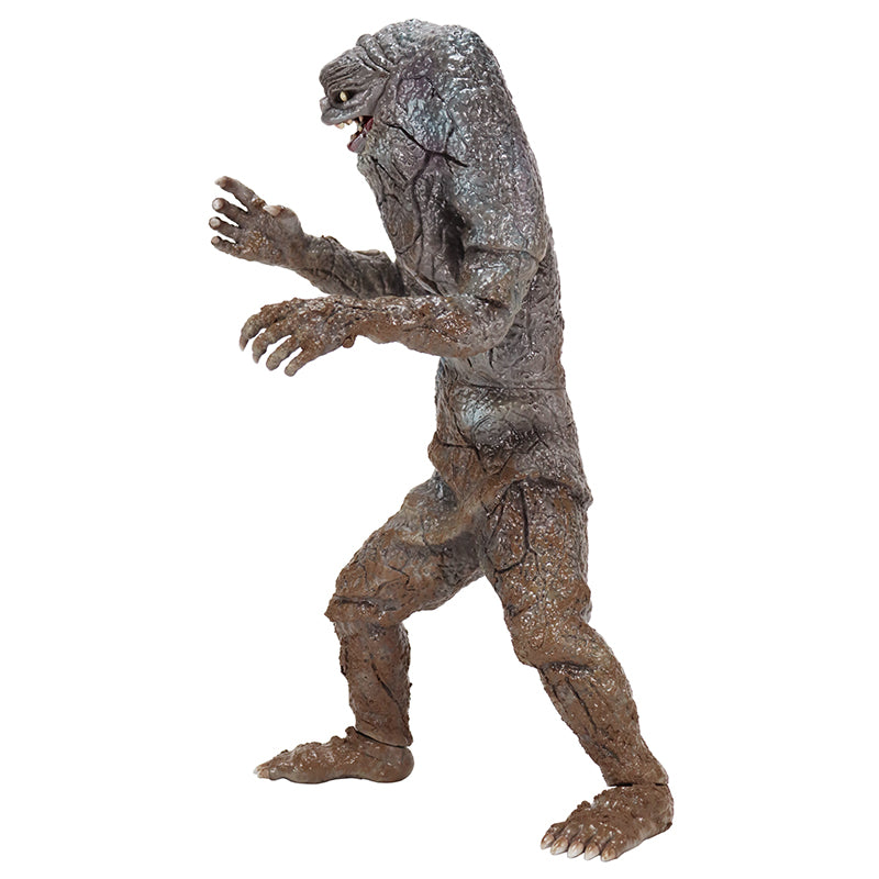 CCPJAPAN 1/6特撮シリーズ 棲星怪獣 ジャミラ 激闘 Ver