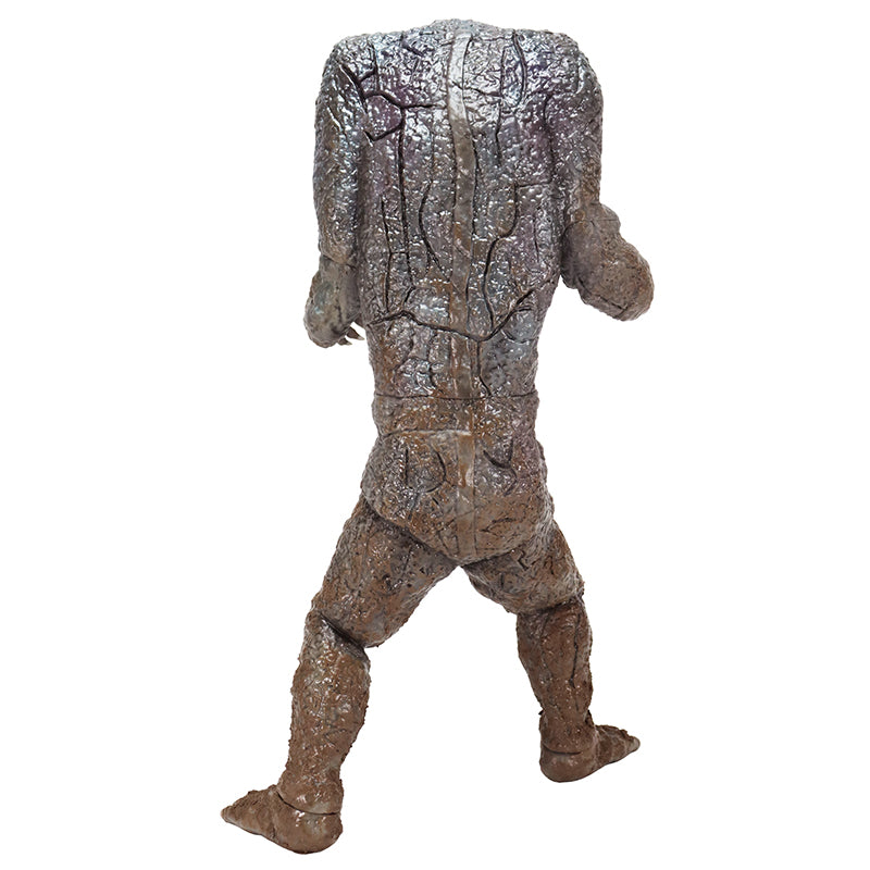 CCPJAPAN 1/6特撮シリーズ 棲星怪獣 ジャミラ 激闘 Ver