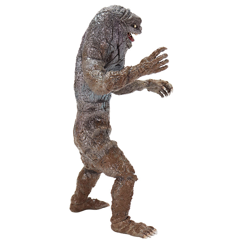 CCPJAPAN 1/6特撮シリーズ 棲星怪獣 ジャミラ 激闘 Ver. – TSUBURAYA