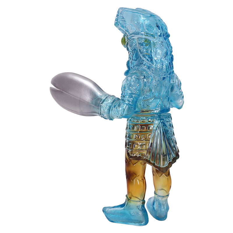 CCP MSS バルタン星人 クリア Ver. TSUBURAYA限定カラー – TSUBURAYA