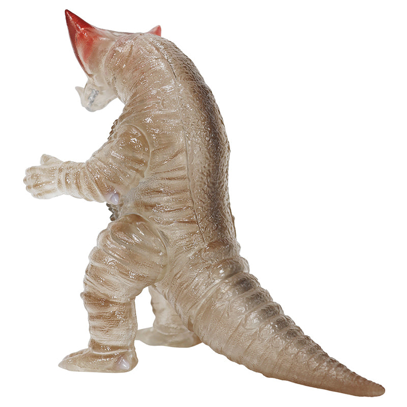 CCP MSS ゴモラ クリア Ver. TSUBURAYA限定カラー – TSUBURAYA STORE