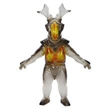 画像をギャラリービューアに読み込む, CCP MSS ゼットン クリア Ver. TSUBURAYA限定カラー
