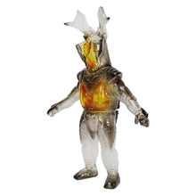 画像をギャラリービューアに読み込む, CCP MSS ゼットン クリア Ver. TSUBURAYA限定カラー
