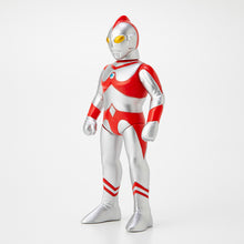 画像をギャラリービューアに読み込む, ビックワンクラフト ソフビ ウルトラマン80

