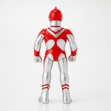 画像をギャラリービューアに読み込む, ビックワンクラフト ソフビ ウルトラマン80
