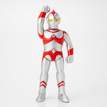 画像をギャラリービューアに読み込む, ビックワンクラフト ソフビ ウルトラマン80
