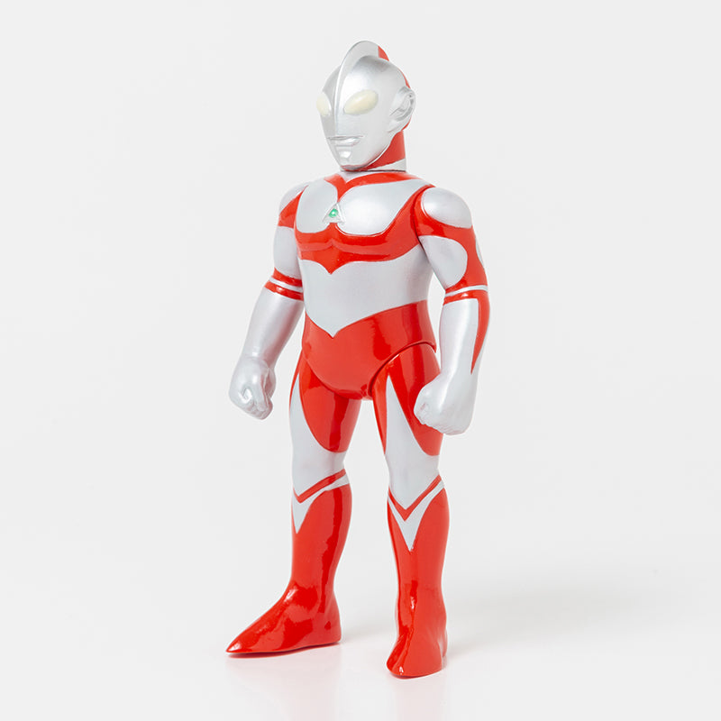 ビックワンクラフト ソフビ ウルトラマングレート TSUBURAYA限定カラー