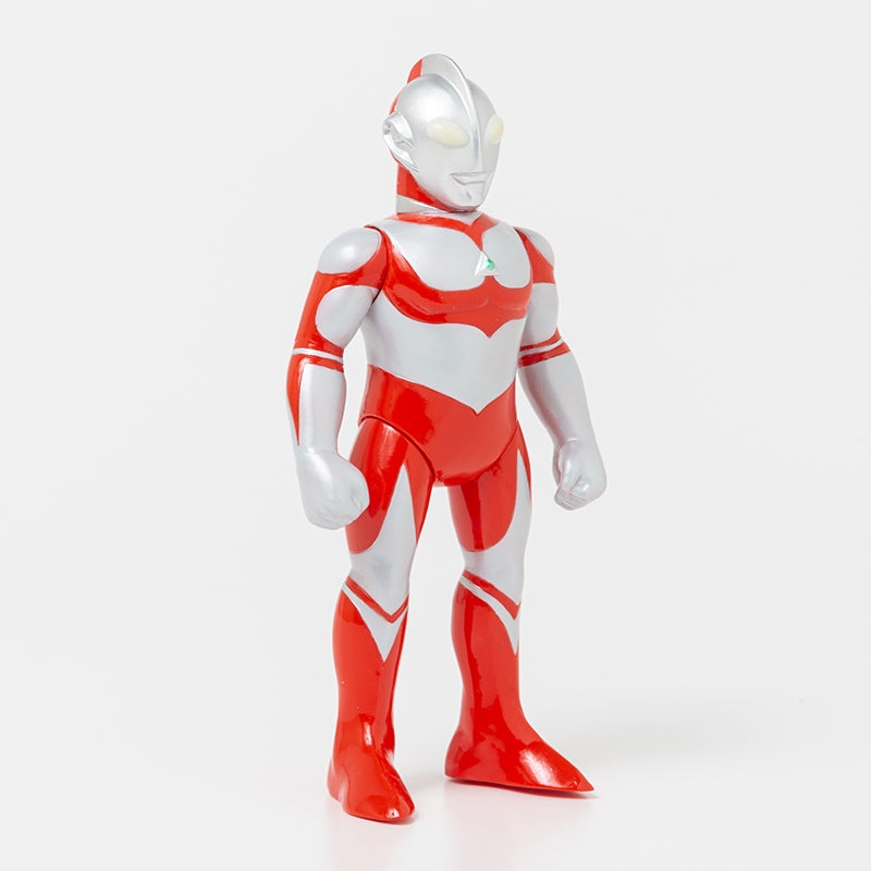 ビックワンクラフト ソフビ ウルトラマングレート TSUBURAYA限定カラー