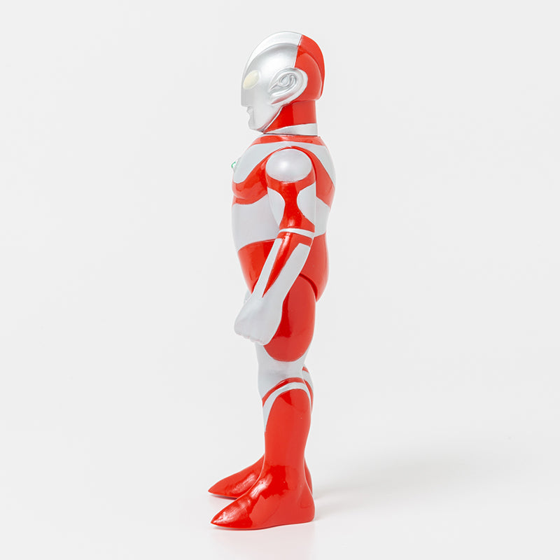 ビックワンクラフト ソフビ ウルトラマングレート TSUBURAYA限定カラー