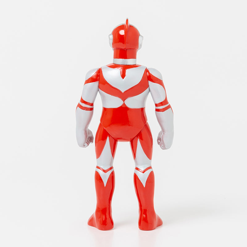 ビックワンクラフト ソフビ ウルトラマングレート TSUBURAYA限定カラー