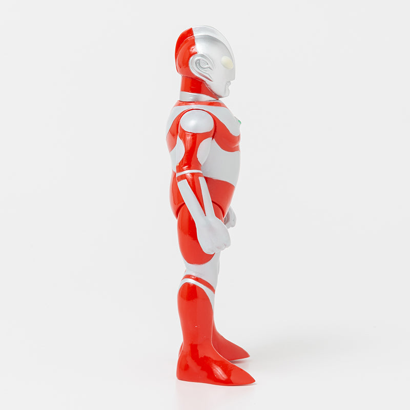 ビックワンクラフト ソフビ ウルトラマングレート TSUBURAYA限定カラー