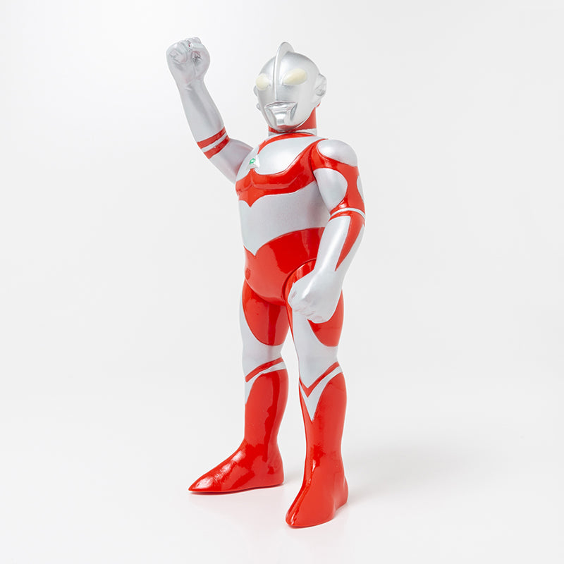 ビックワンクラフト ソフビ ウルトラマングレート TSUBURAYA限定カラー