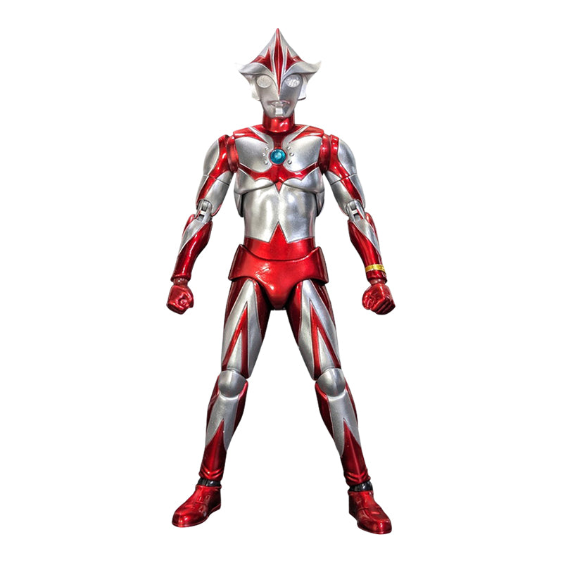 HERO ACTION FIGURE メロス メタリックカラーVer.