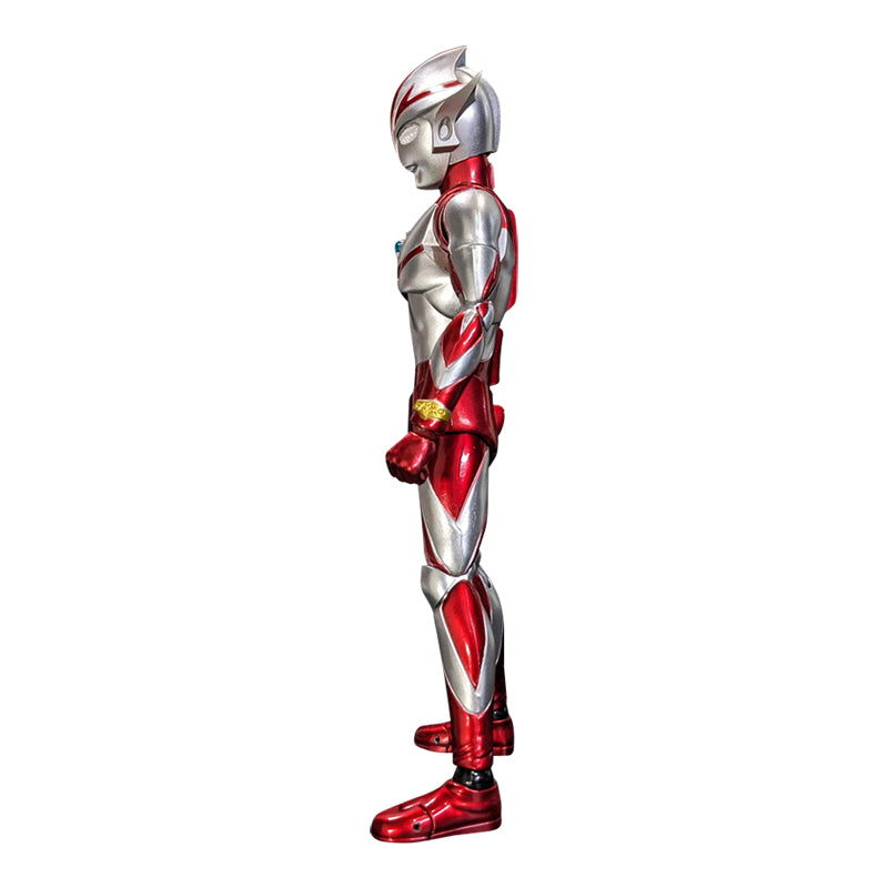 ウルトラマンメロス円谷ストアエボリューショントイ限定カラー未開封