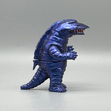 画像をギャラリービューアに読み込む, MAXTOY ミニソフビ 怪獣倉庫シリーズ テレスドン
