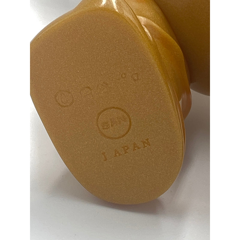 マルサン ソフビ カネゴン450 GOLD Ver. – TSUBURAYA STORE ONLINE