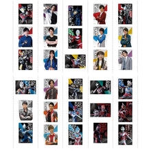 画像をギャラリービューアに読み込む, ULTRAMANキャラポップストア ポストカードセット第4弾 コンプセット（アクリルフレームキーホルダー付）ゼロVer.
