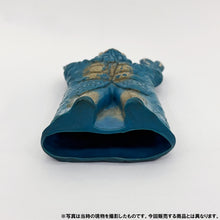 画像をギャラリービューアに読み込む, 増田屋 ウルトラマン手踊り バルタン星人
