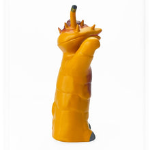 画像をギャラリービューアに読み込む, 増田屋 ウルトラQ手踊り カネゴン
