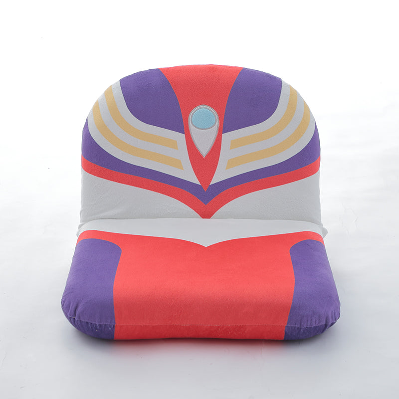 セルタン ウルトラマンシリーズ座椅子 ウルトラマンティガ – TSUBURAYA