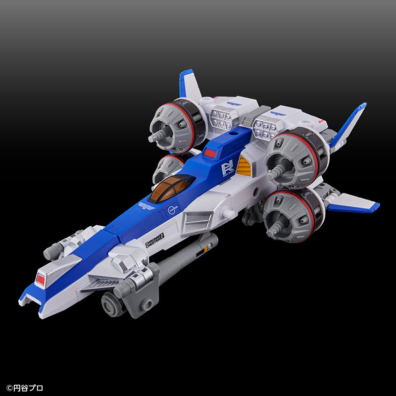 未開封 ウルトライドクロニクル ハイパーストライクチェスター ウルトラライドクロニクル】ハイパーストライクチェスター【傑作玩具