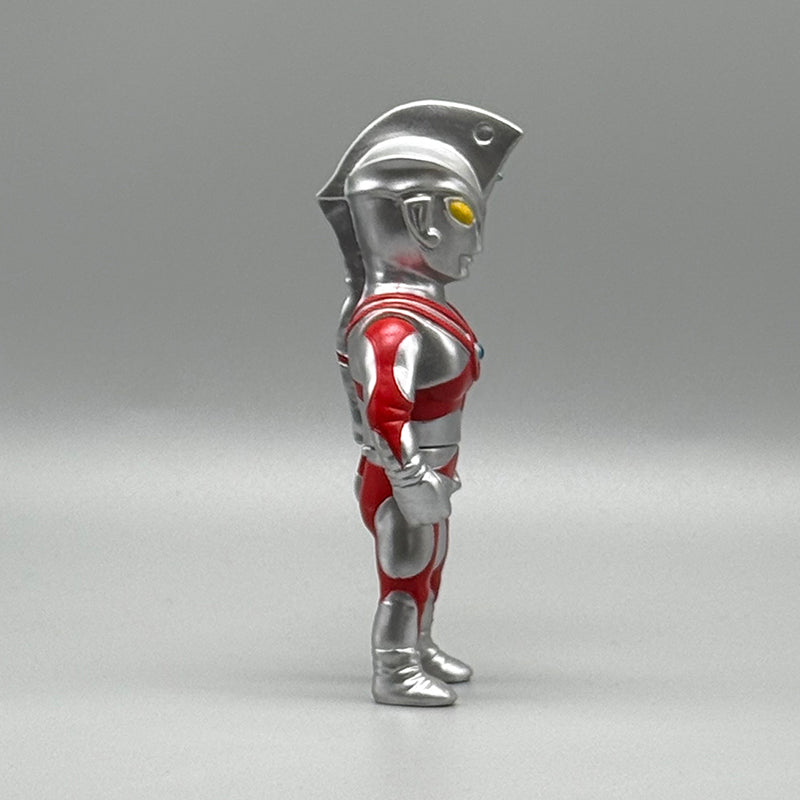 ウルトラマン A ソフビ Yahoo!オークション - 0521-05 ブルマァク ウルトラマンAエース