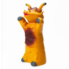 画像をギャラリービューアに読み込む, 増田屋 ウルトラQ手踊り カネゴン
